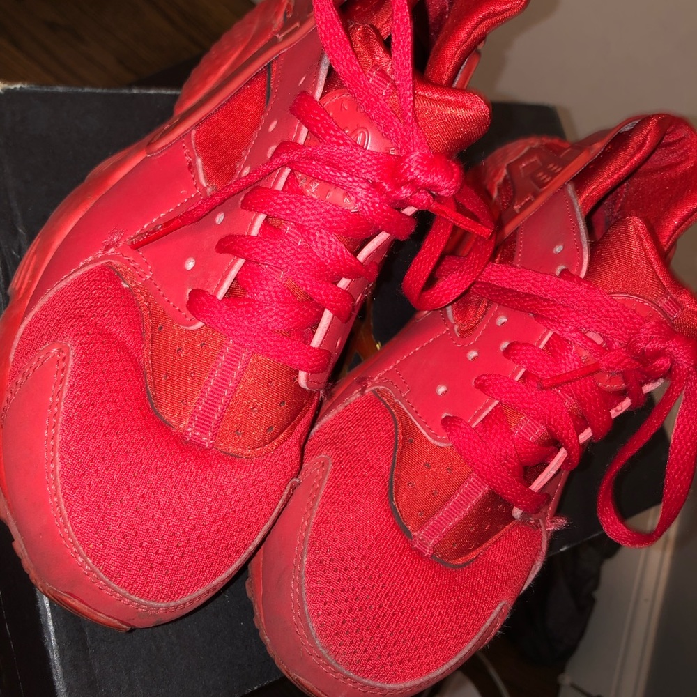 nike huaraches